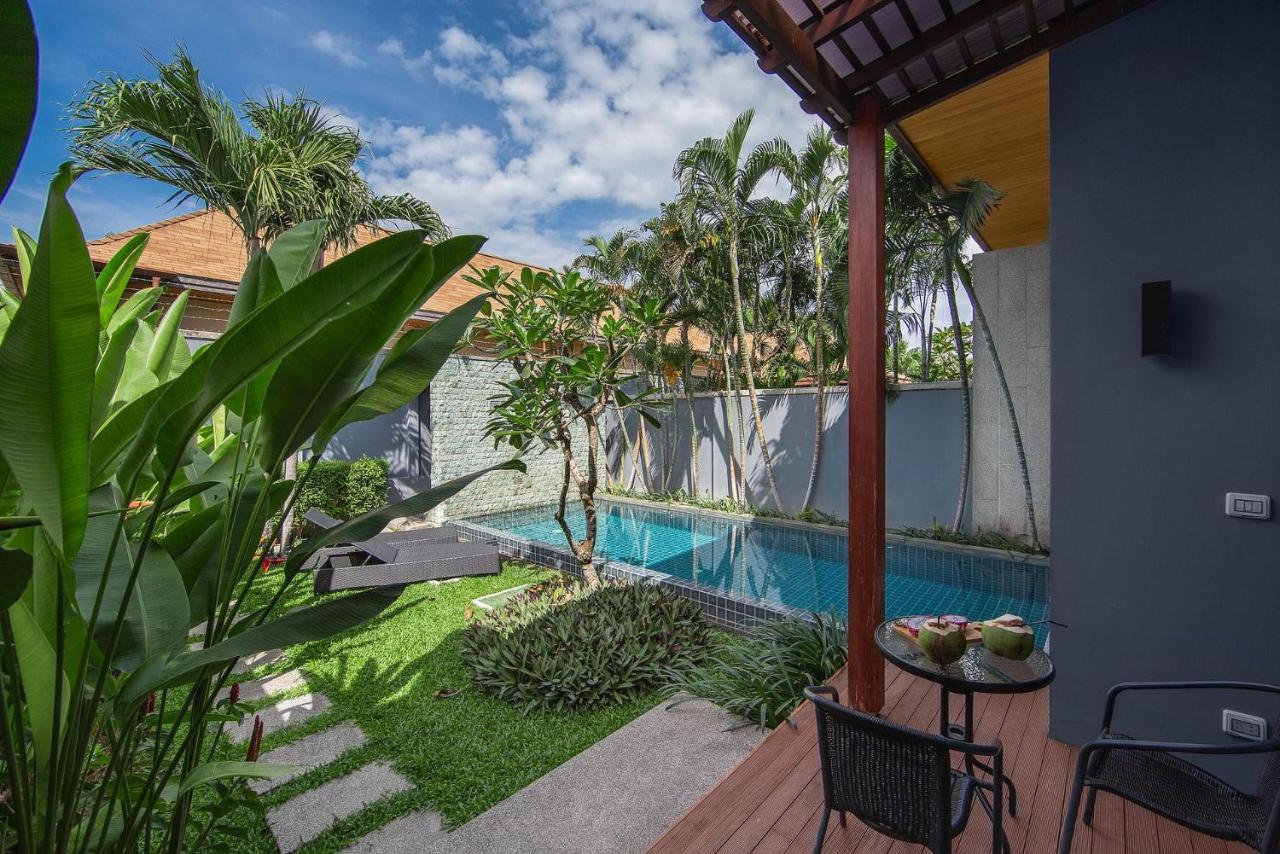 Villa Hinako By Tropiclook Rawai Extérieur photo