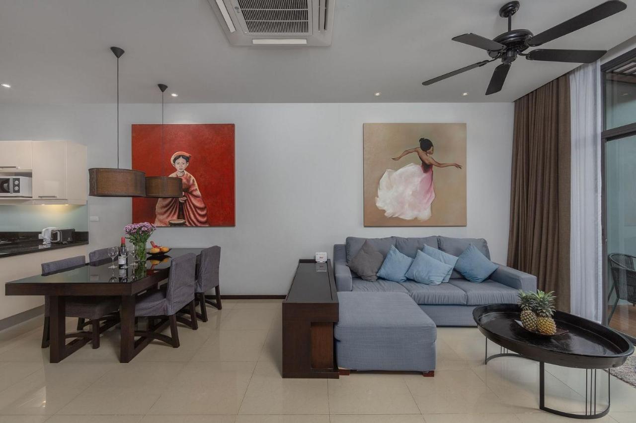 Villa Hinako By Tropiclook Rawai Extérieur photo
