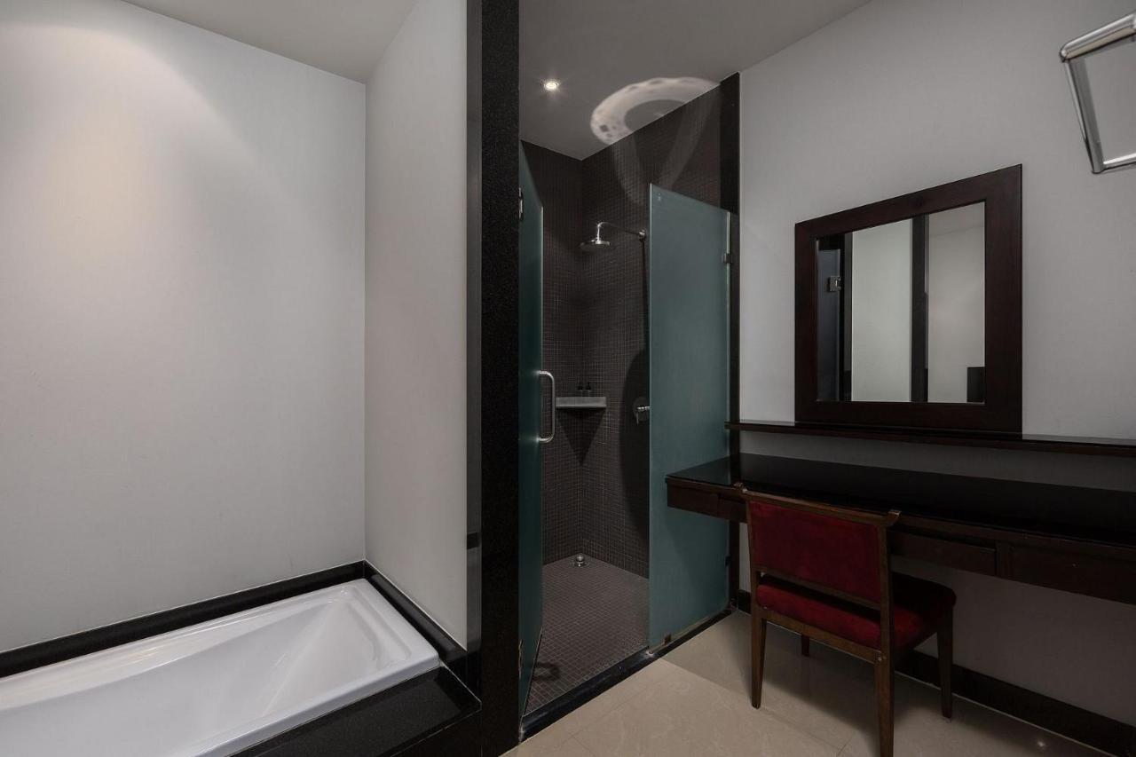 Villa Hinako By Tropiclook Rawai Extérieur photo