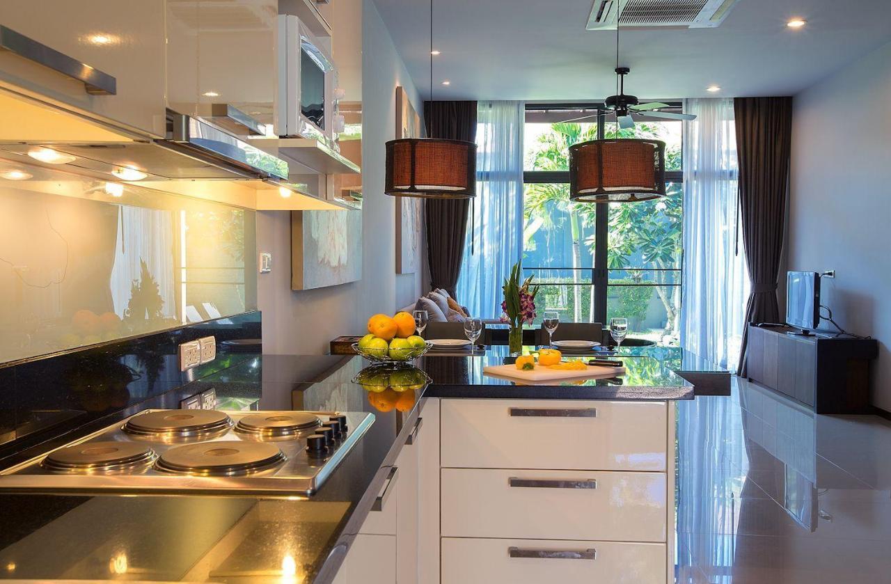 Villa Hinako By Tropiclook Rawai Extérieur photo
