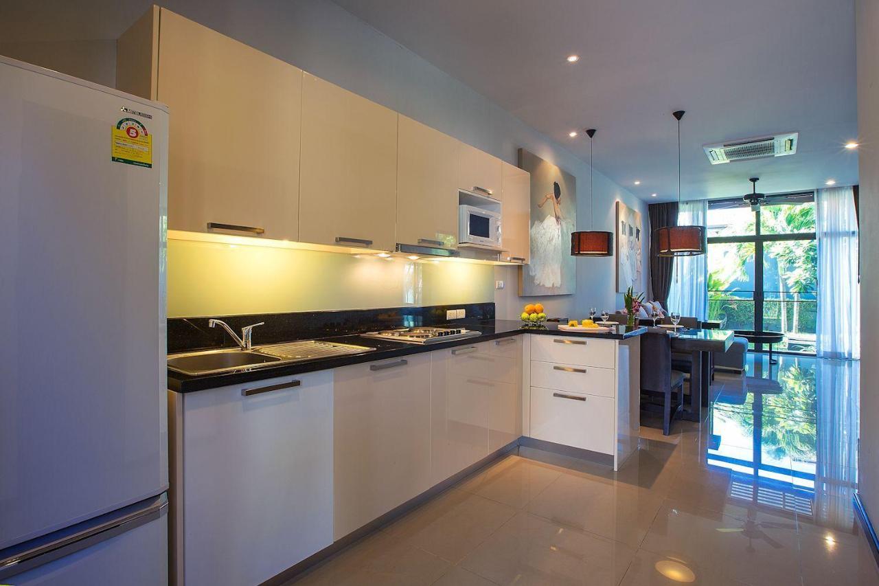 Villa Hinako By Tropiclook Rawai Extérieur photo