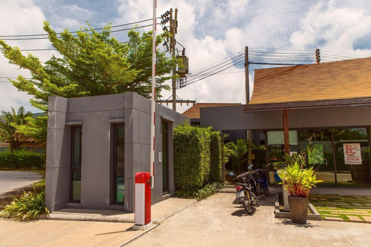 Villa Hinako By Tropiclook Rawai Extérieur photo