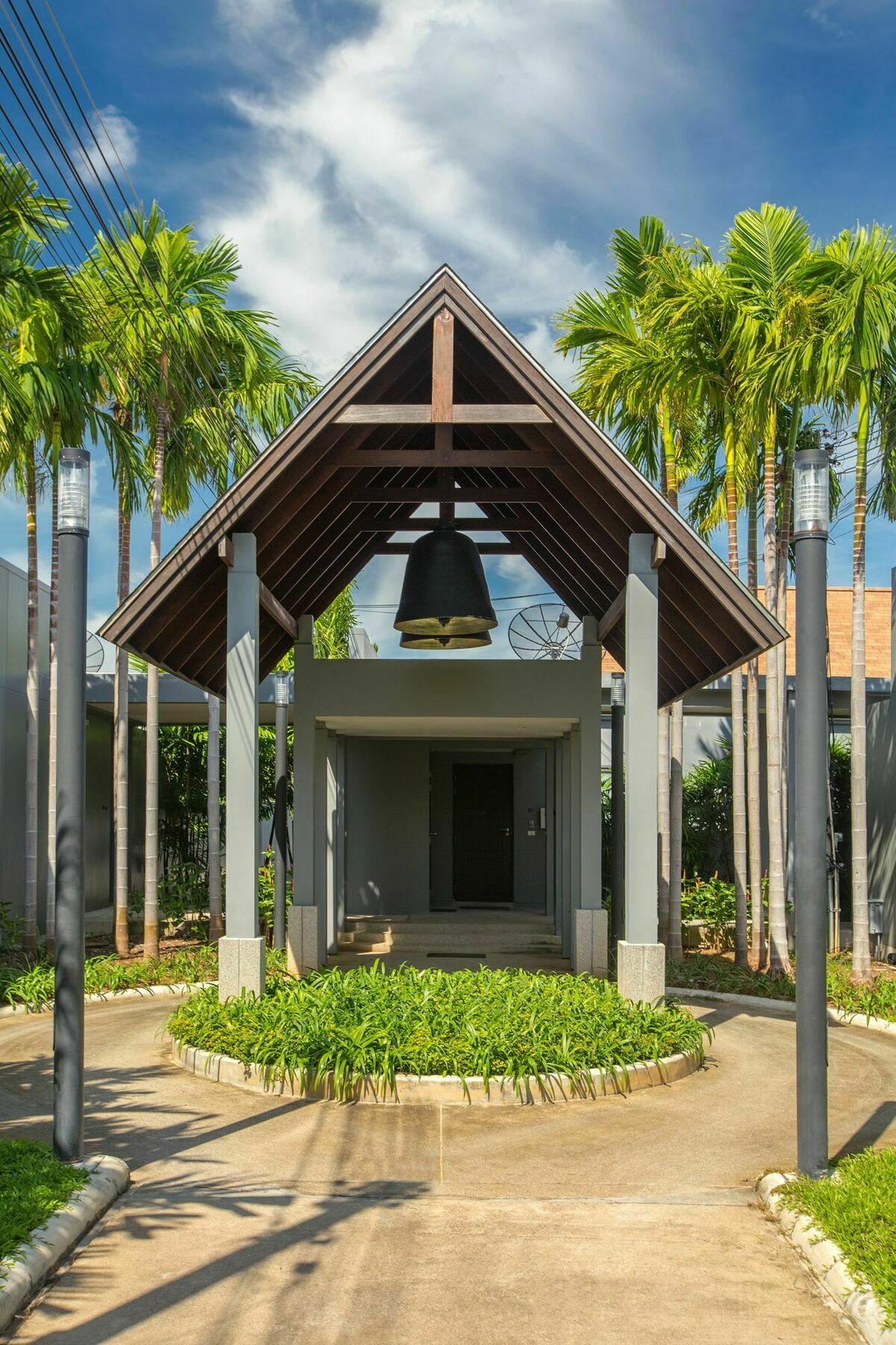 Villa Hinako By Tropiclook Rawai Extérieur photo